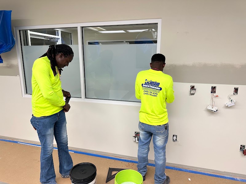 Exclusive General Construction
