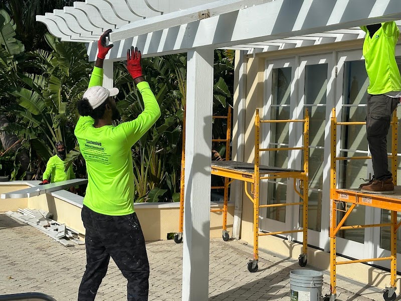 Exclusive General Construction — General Contractor in George Town, Grand Cayman photo 2