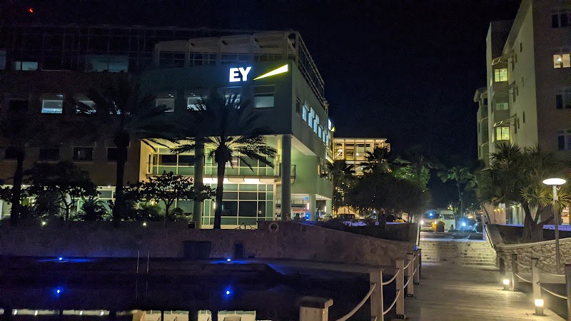 EY Cayman Islands — Audit & Advisory in Camana Bay, Grand Cayman photo 2