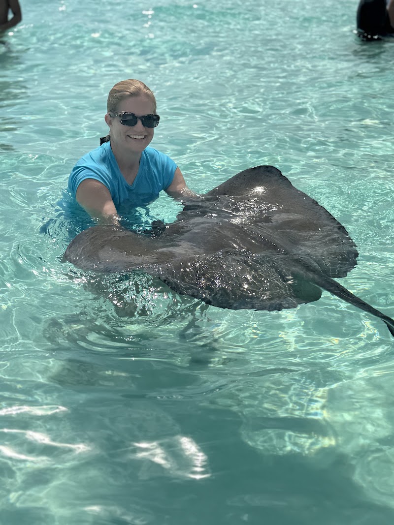 Fat Fish Adventures — Jet Ski & Boat Tours in George Town, Grand Cayman photo 2