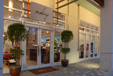 Fifth on Seven by NKY — Women's Clothing in Seven Mile Beach, Grand Cayman