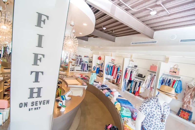 Fifth on Seven by NKY — Women's Clothing in Seven Mile Beach, Grand Cayman photo 2