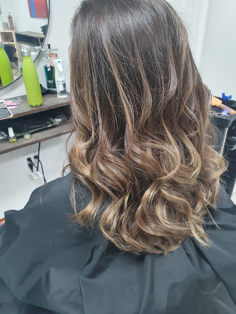 Flourish Hair Studio — Hair Salon in George Town, Grand Cayman photo 3
