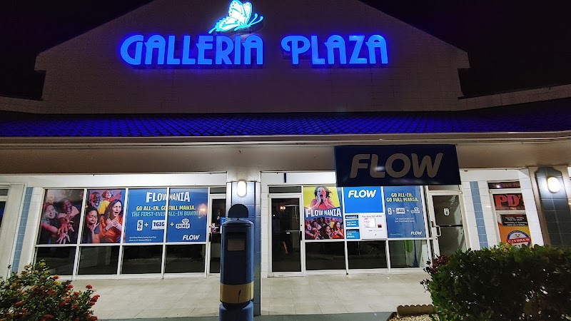 FLOW Cayman — Mobile & Internet in Seven Mile Beach, Grand Cayman photo 1