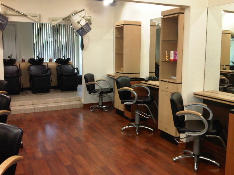 Focus Hair & Beauty Salon — Hair and Beauty Salon in Seven Mile Beach, Grand Cayman photo 2