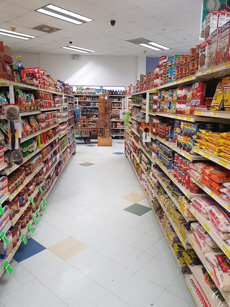 Foster's Morritt's Express — Supermarket in East End, Grand Cayman photo 2