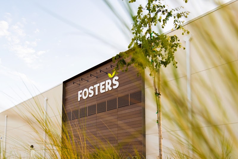 Foster's Pharmacy (Camana Bay) — Pharmacy in Camana Bay, Grand Cayman