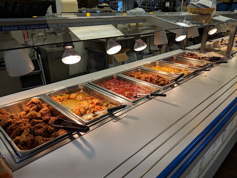 Foster's Republix — Supermarket in West Bay, Grand Cayman photo 3