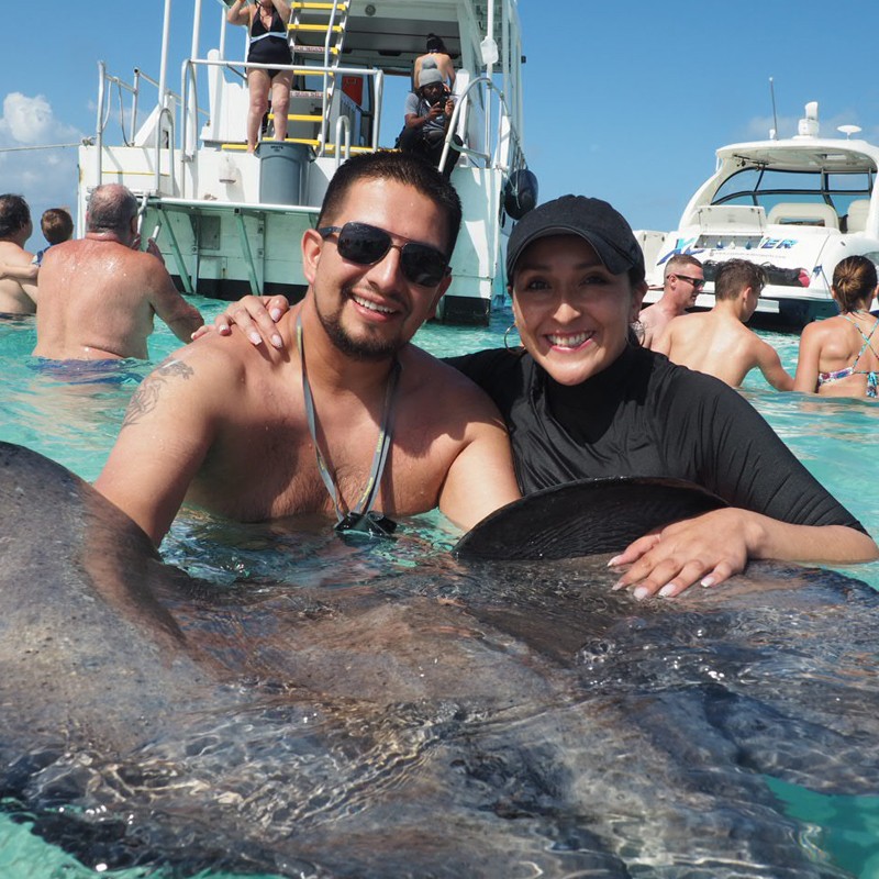 Frank's Water Sports — Watersports Tours in George Town, Grand Cayman