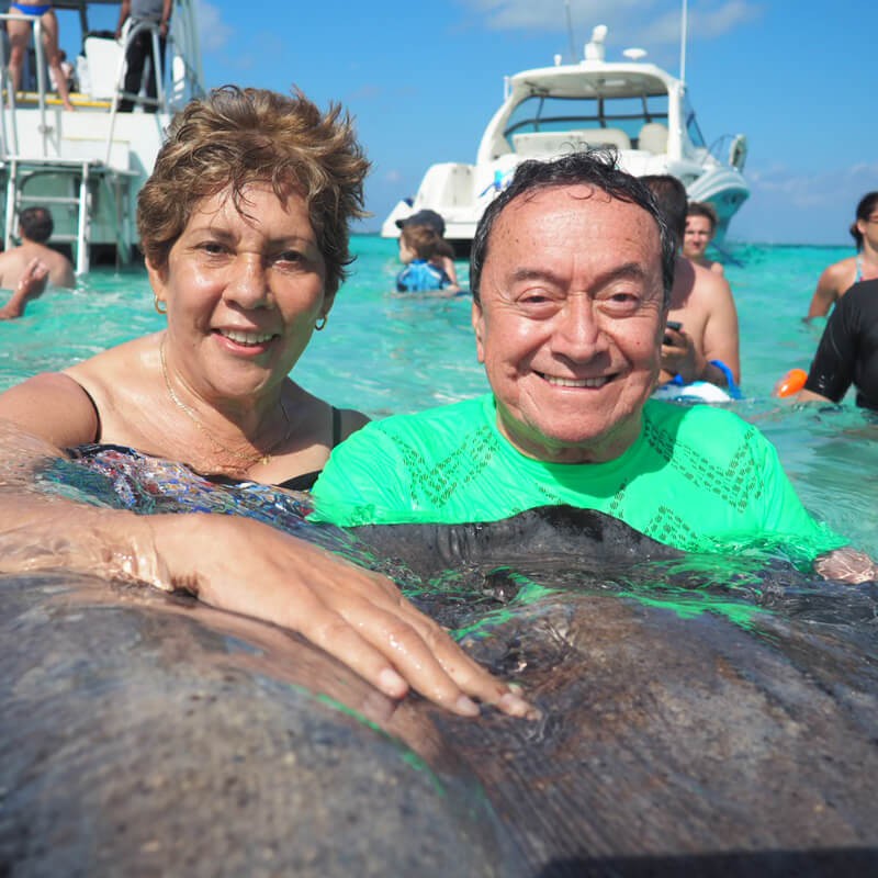 Frank's Water Sports — Watersports Tours in George Town, Grand Cayman photo 3