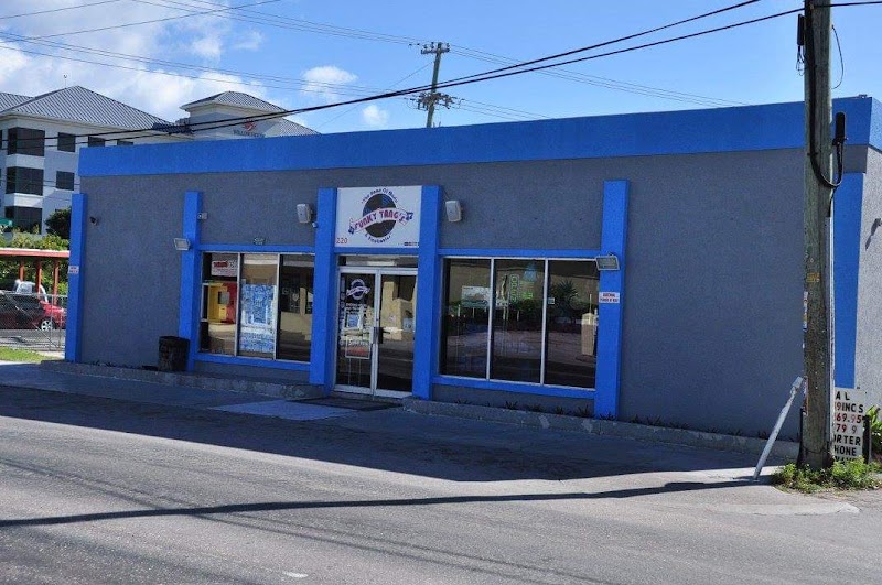 Funky Tangs Main Store — Electronics Store in George Town, Grand Cayman photo 1