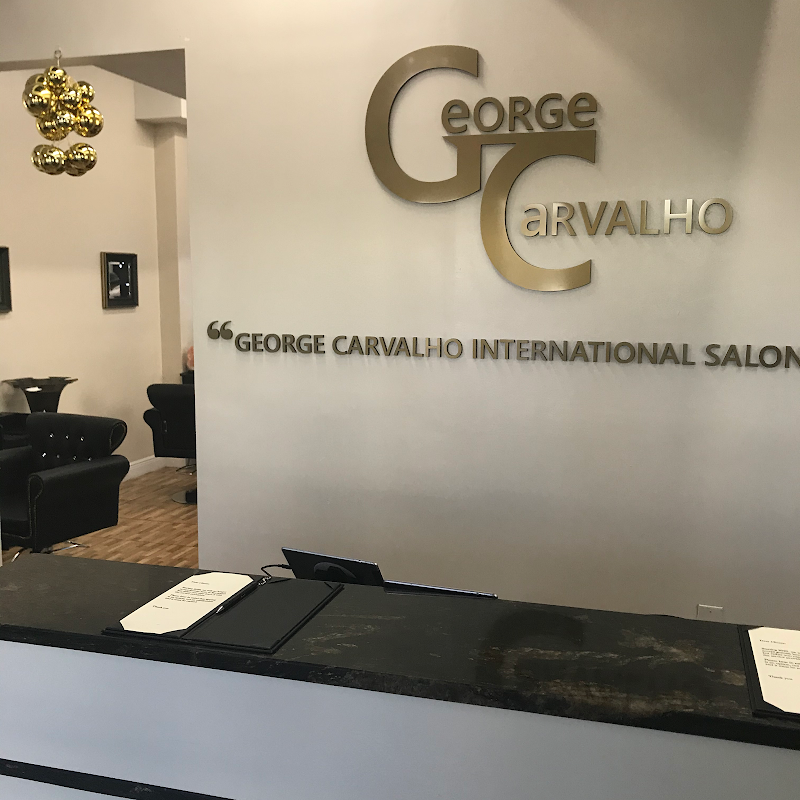George Carvalho Salon — Hair Salon in Seven Mile Beach, Grand Cayman