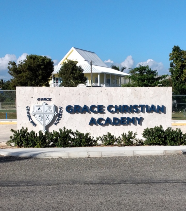 Grace Christian Academy — School in West Bay, Grand Cayman
