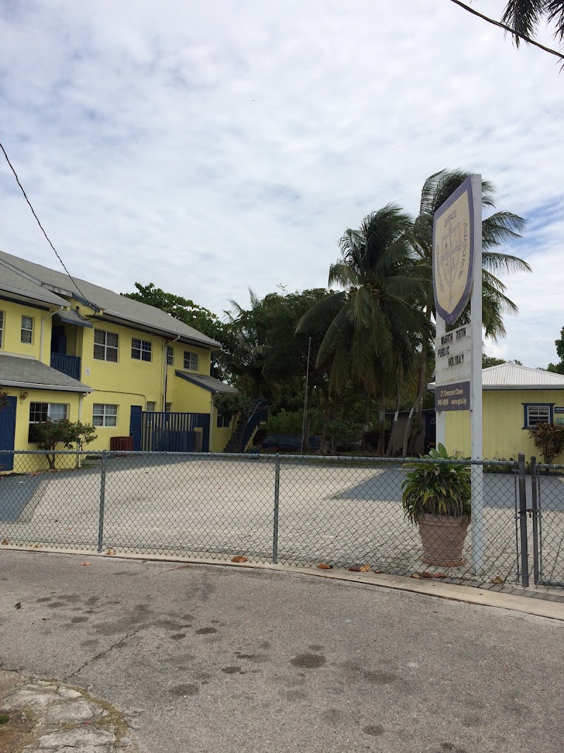 Grace Christian Academy — School in West Bay, Grand Cayman photo 2