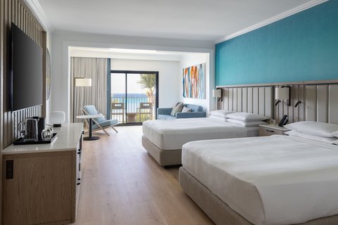 Grand Cayman Marriott Resort — Resort in Seven Mile Beach, Grand Cayman photo 2