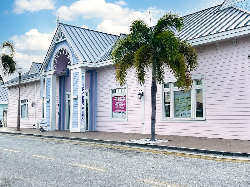 Grand Harbour Medical — Medical Clinic in South Sound, Grand Cayman