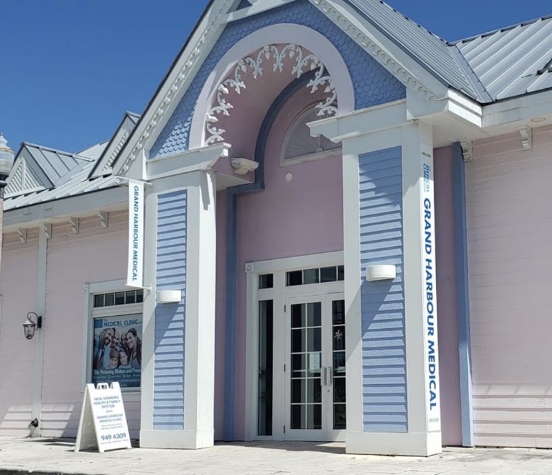 Grand Harbour Medical — Medical Clinic in South Sound, Grand Cayman photo 2