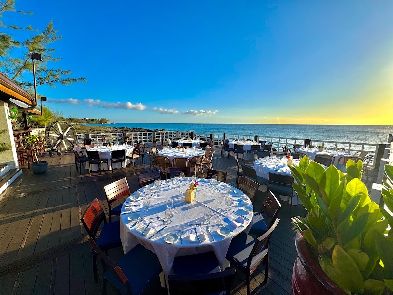 Grand Old House — Fine Dining in George Town, Grand Cayman photo 3