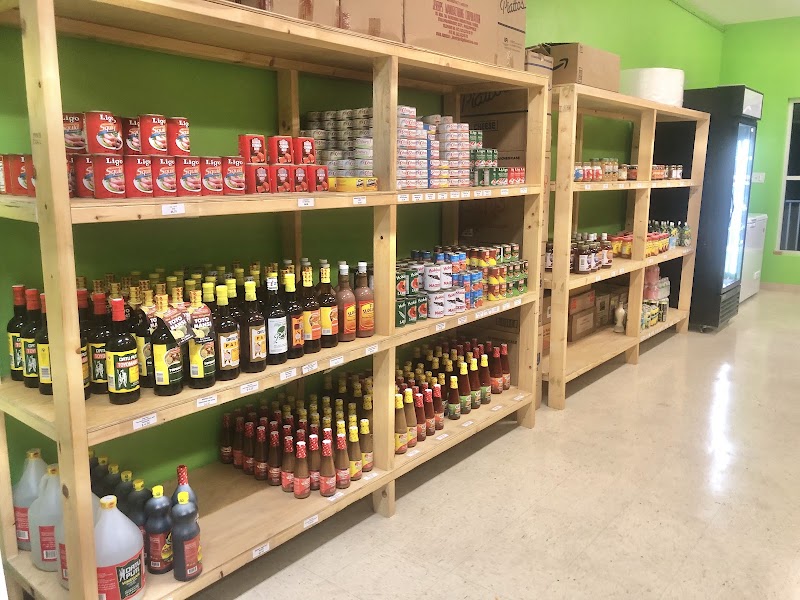 GrandPhil Retail & Wholesale — Asian Grocery in West Bay, Grand Cayman photo 2
