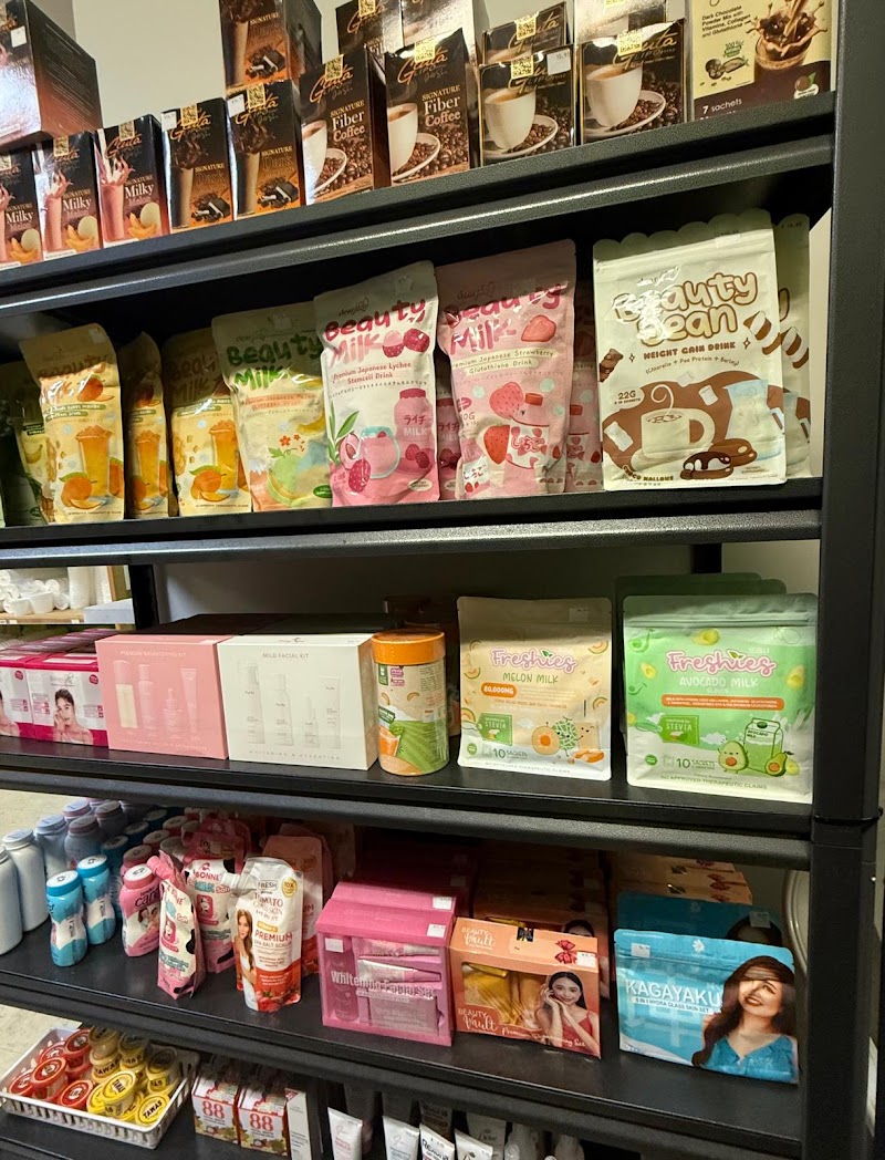 GrandPhil Retail & Wholesale — Asian Grocery in West Bay, Grand Cayman photo 3