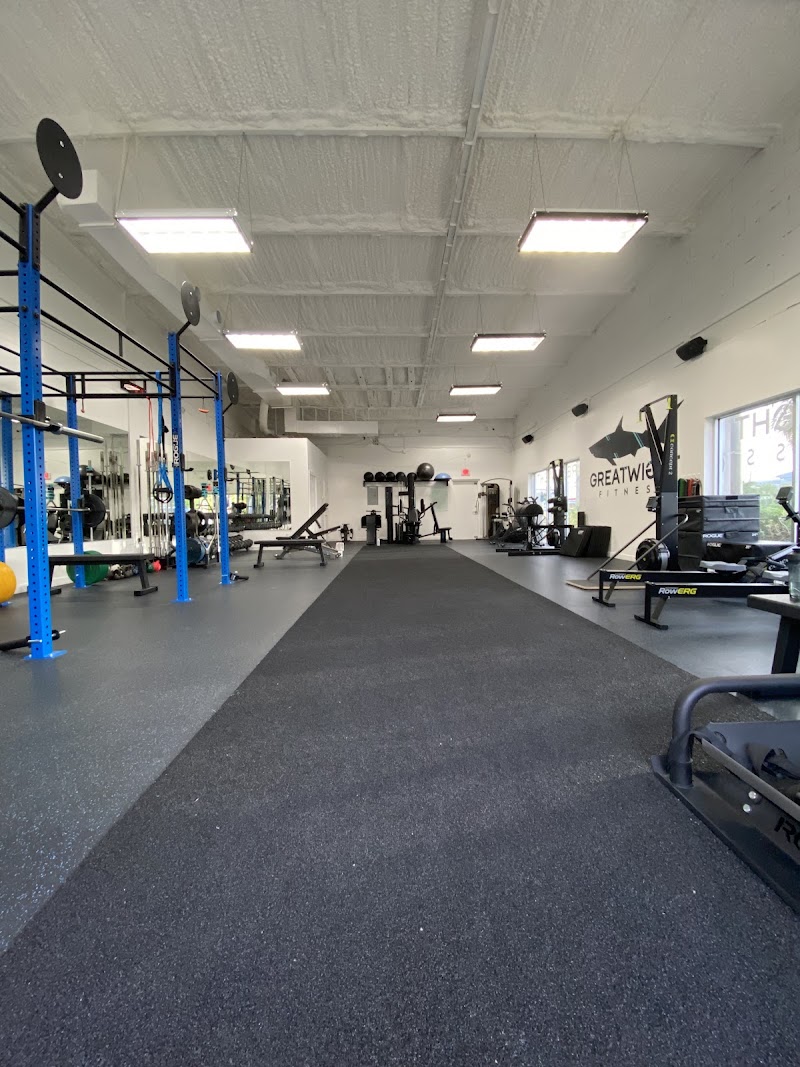 Great Wight Fitness — Personal Training in George Town, Grand Cayman photo 1