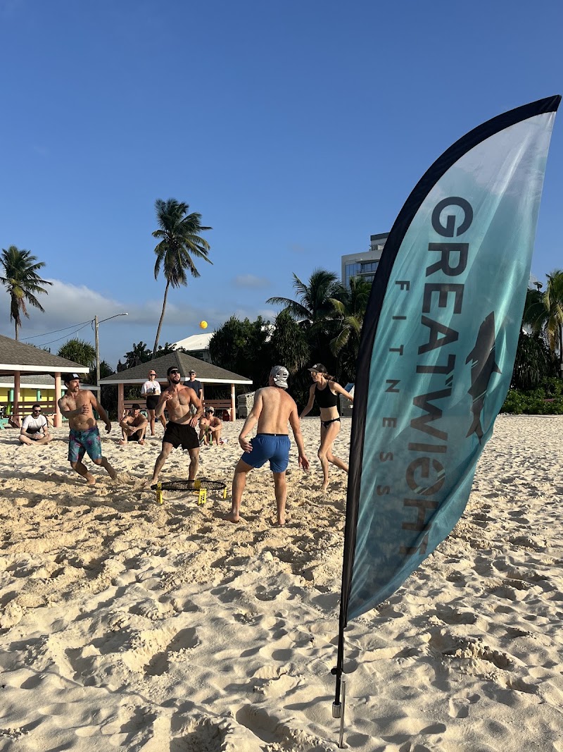 Great Wight Fitness — Personal Training in George Town, Grand Cayman photo 2