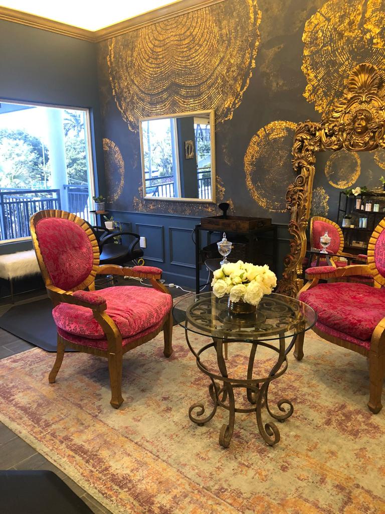 Hair by Pasquale Caselle — Hair Salon in Seven Mile Beach, Grand Cayman