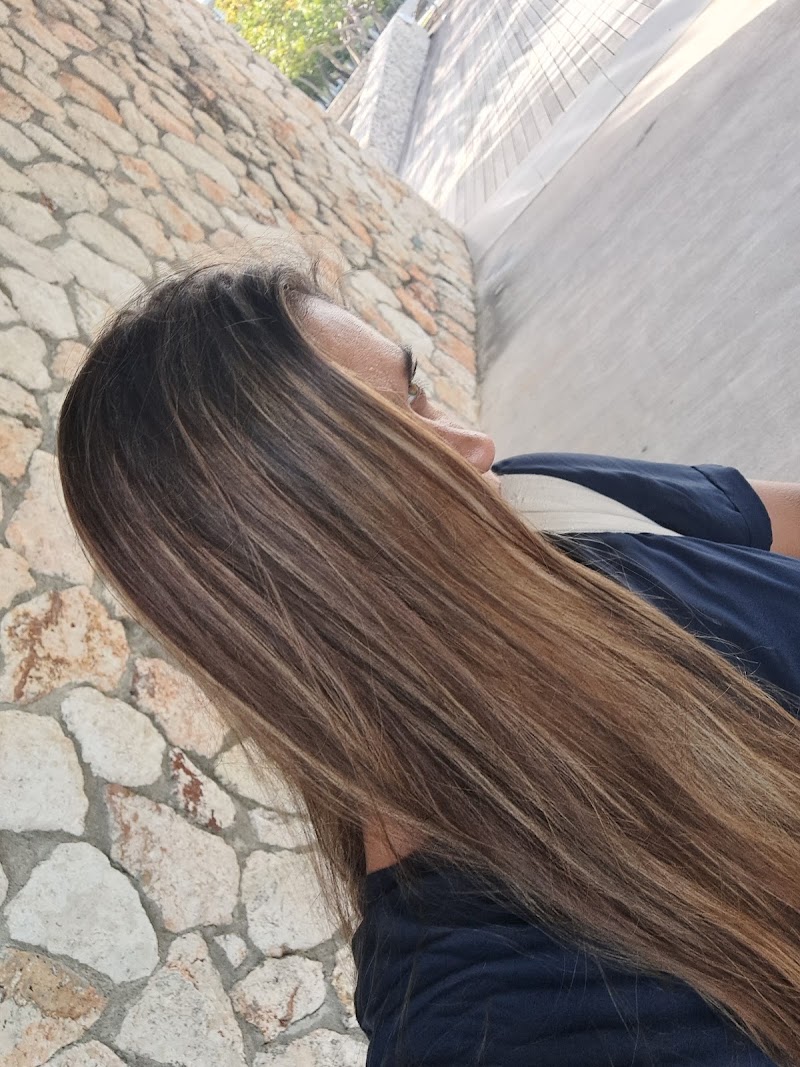 Hair by Pasquale Caselle — Hair Salon in Seven Mile Beach, Grand Cayman photo 3