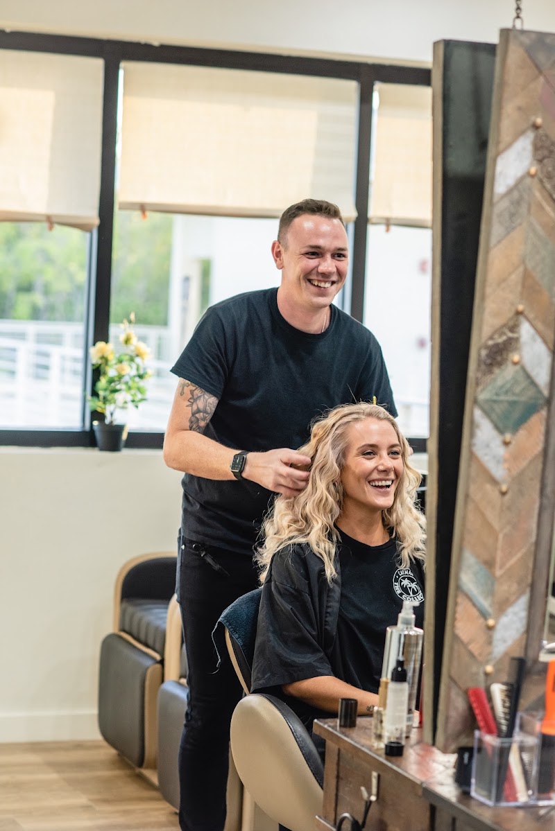 Haircules Cayman — Hair Salon in George Town, Grand Cayman