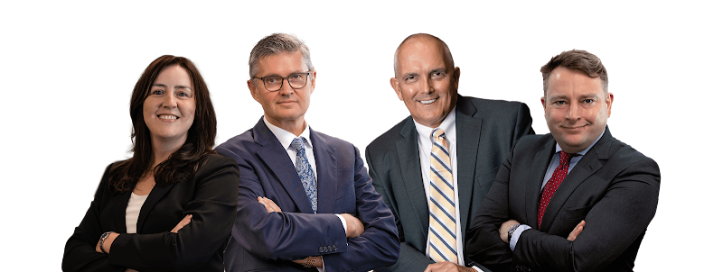 Hampson and Company — Law Firm in George Town, Grand Cayman