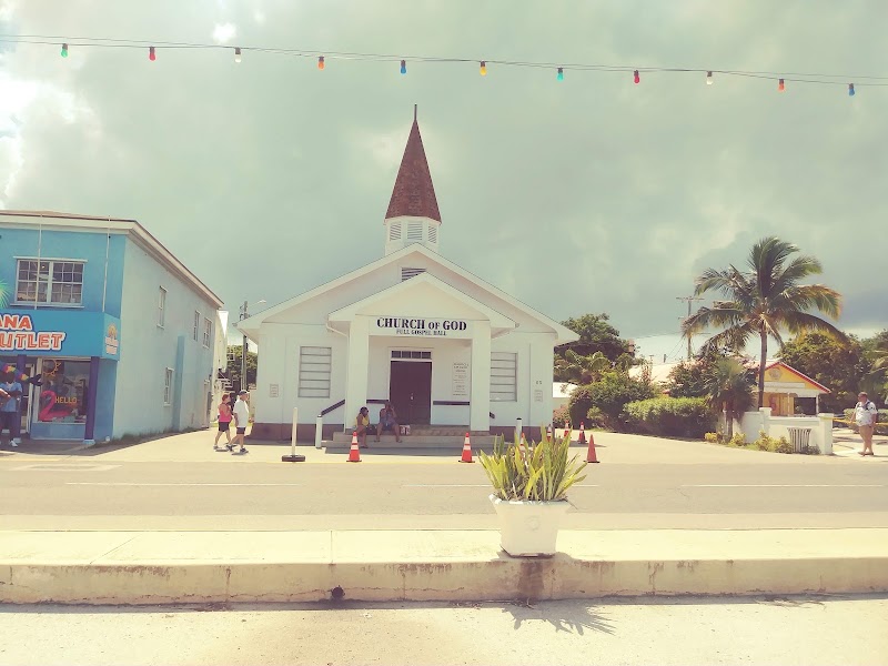 Harneys — Offshore Law in George Town, Grand Cayman photo 2