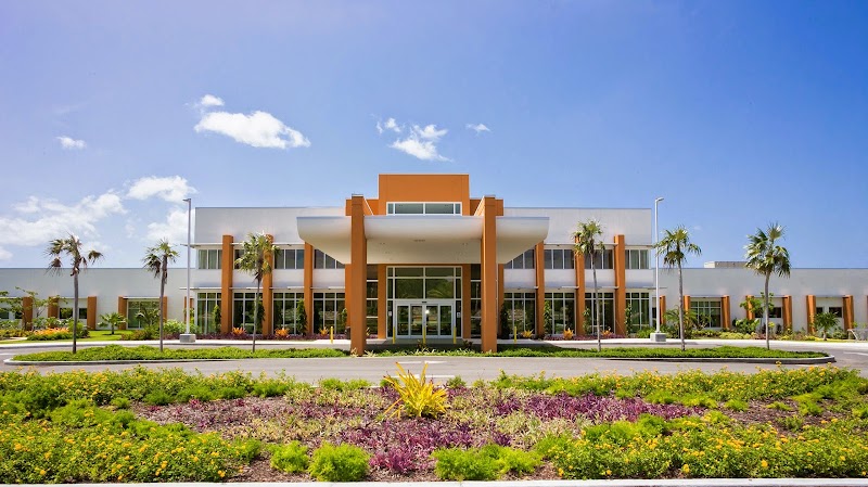 Health City Cayman Islands — Private Hospital