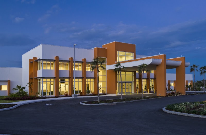 Health City Cayman Islands — Tertiary Hospital in East End, Grand Cayman photo 3