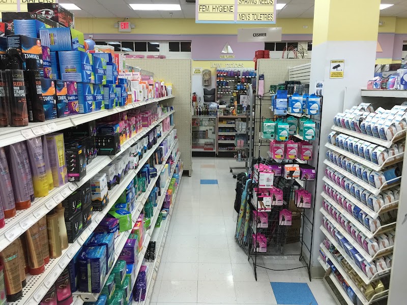HealthCare Pharmacy — Pharmacy in Seven Mile Beach, Grand Cayman