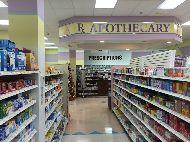 HealthCare Pharmacy — Pharmacy in Seven Mile Beach, Grand Cayman photo 2