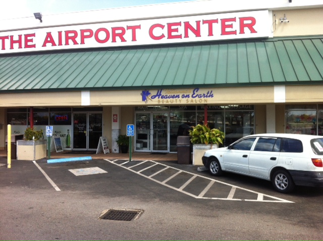 Heaven on Earth Beauty Salon — Beauty Salon in George Town, Grand Cayman