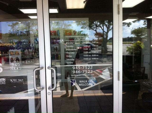 Heaven on Earth Beauty Salon — Beauty Salon in George Town, Grand Cayman photo 2
