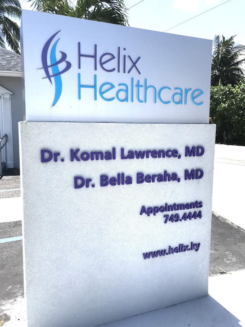 Helix Healthcare — Medical Centre in George Town, Grand Cayman photo 2