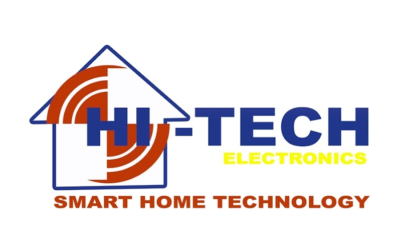 Hi-Tech Electronics — Electronics Store in George Town, Grand Cayman photo 2