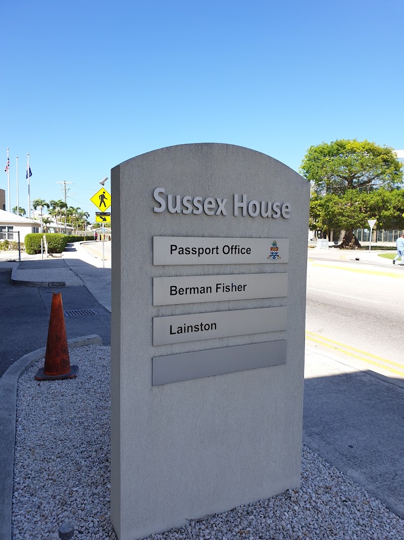 HLB Berman Fisher — Accounting Firm in George Town, Grand Cayman