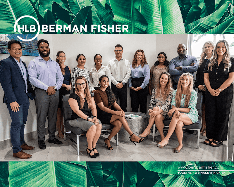 HLB Berman Fisher — Accounting Firm in George Town, Grand Cayman photo 2