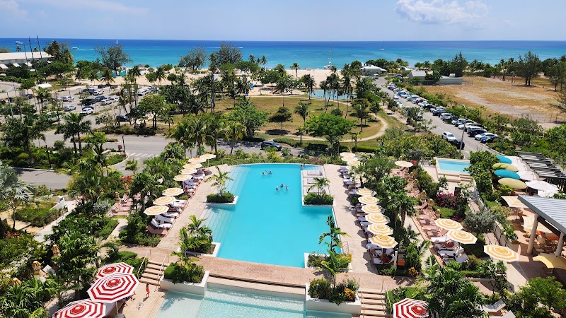 Hotel Indigo Grand Cayman by IHG — Hotel in Seven Mile Beach, Grand Cayman photo 3
