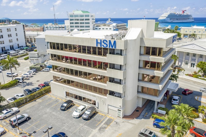 HSM Chambers — Boutique Law