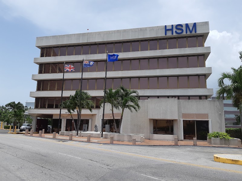 HSM Chambers — Boutique Law in George Town, Grand Cayman photo 3