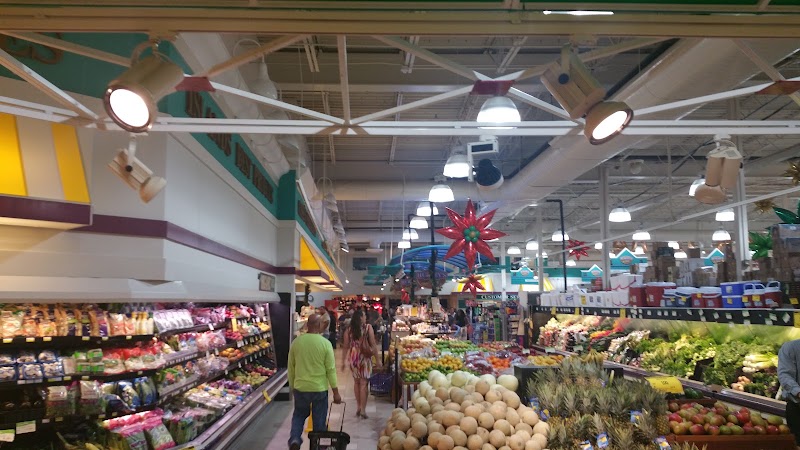 Hurley's Supermarket — Supermarket in Seven Mile Beach, Grand Cayman photo 2