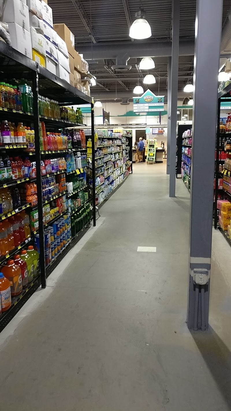 Hurley's Supermarket — Supermarket in Seven Mile Beach, Grand Cayman photo 3
