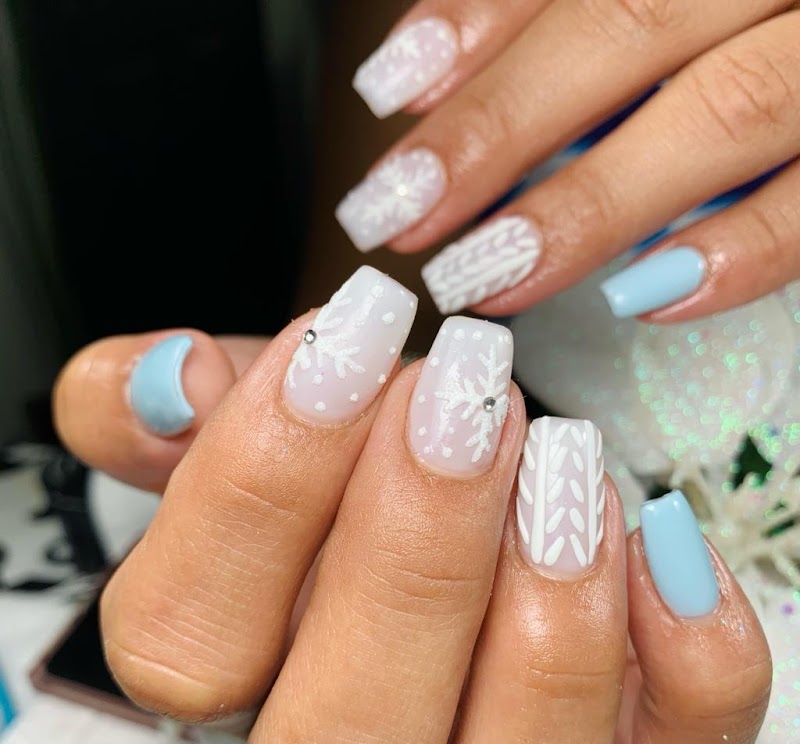 Impressions Beauty Salon — Beauty Salon in George Town, Grand Cayman photo 3