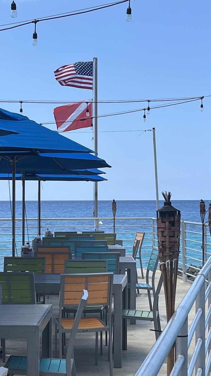 Indepth Watersports — Scuba & Snorkel in Seven Mile Beach, Grand Cayman photo 2