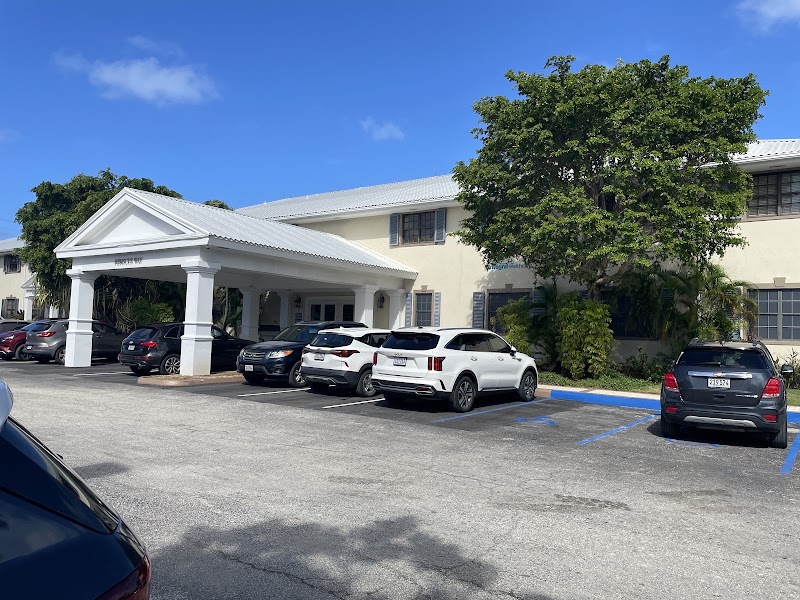 Integra Healthcare — Multi-Specialty Clinic in Seven Mile Beach, Grand Cayman