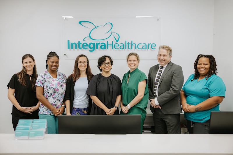 Integra Healthcare — Multi-Specialty Clinic in Seven Mile Beach, Grand Cayman photo 2